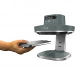 Friteuza cu aer cald Ninja AS101EUGY Crispi Pro 7in1 XL, 2050W, Capacitate 5.7l, Temperatura maxima 240 °C, 7 programe, Gri 6 - lerato.ro